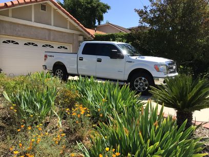 Used 2013 Ford F150 XLT w/ Luxury Equipment Group