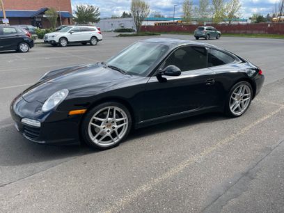 Used 2010 Porsche 911 Coupe