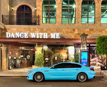 Used 2016 BMW ALPINA B6 xDrive Gran Coupe