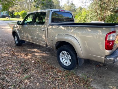 Used 2006 Toyota Tundra SR5