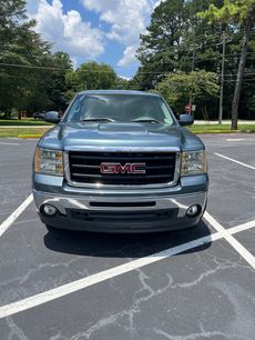 Used 2009 GMC Sierra 1500 SLT
