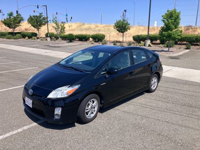 Used 2011 Toyota Prius One