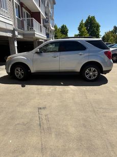 Used 2010 Chevrolet Equinox LT w/ Cargo Management Package
