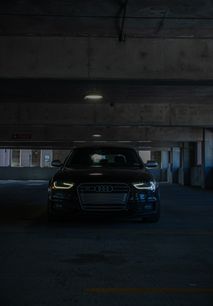 Used 2013 Audi S4 Premium Plus