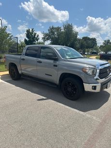 Used 2020 Toyota Tundra SR5