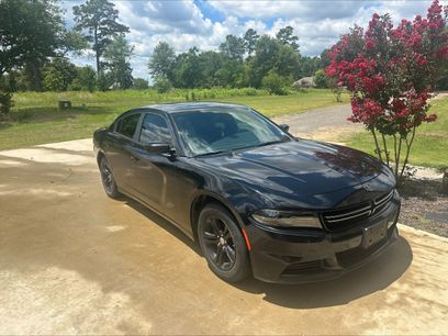 Used 2016 Dodge Charger SE w/ Popular Equipment Group
