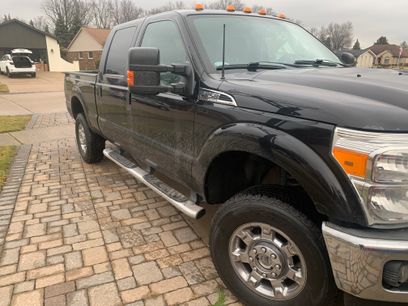 Used 2014 Ford F250 XLT w/ XLT Value Package