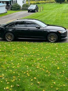 Used 2012 Audi A6 3.0T Prestige