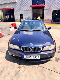 Used 2004 BMW 330Ci Convertible