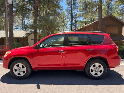 Used 2012 Toyota RAV4 FWD