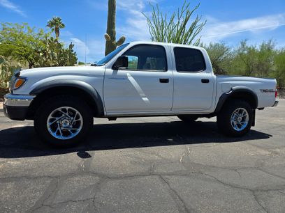 Used 2001 Toyota Tacoma PreRunner