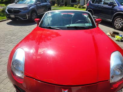 Used 2008 Pontiac Solstice GXP w/ Premium Package