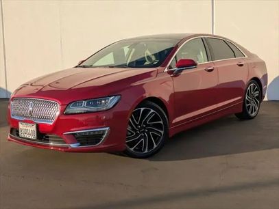 Used 2019 Lincoln MKZ Reserve w/ Reserve Plus Package