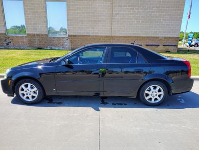 Used 2007 Cadillac CTS 3.6 w/ 3.6L V6 Luxury Package