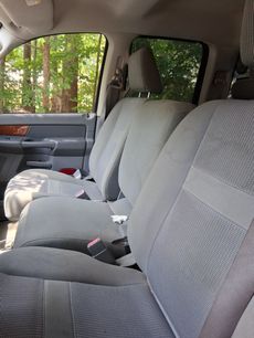 Used 2006 Dodge Ram 1500 Truck SLT