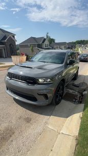 Used 2022 Dodge Durango R/T w/ Blacktop Package