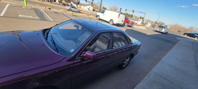 Used 1996 Lexus ES 330