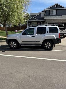 Used 2012 Nissan Xterra PRO-4X