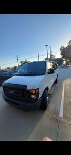 Used 2010 Ford E-350 and Econoline 350 Extended Super Duty