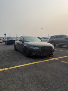 Used 2009 Audi A4 2.0T Premium Plus