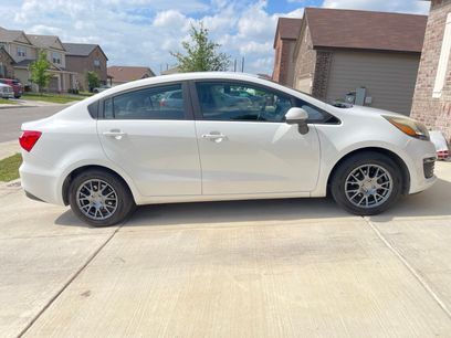 Used 2016 Kia Rio LX