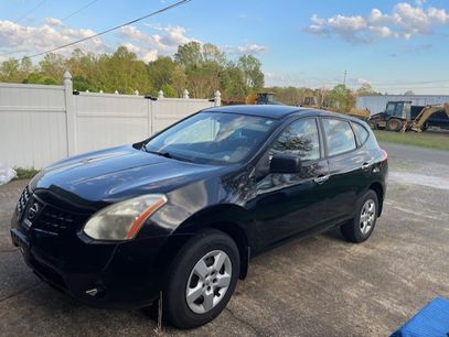 Used 2010 Nissan Rogue S