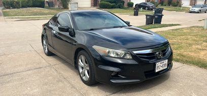 Used 2011 Honda Accord EX-L