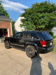 Used 2005 Jeep Grand Cherokee Limited