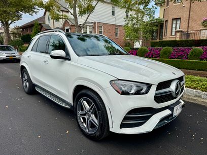 Used 2022 Mercedes-Benz GLE 450 4MATIC