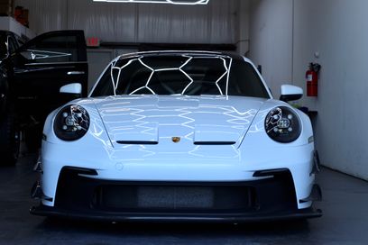 Used 2022 Porsche 911 GT3