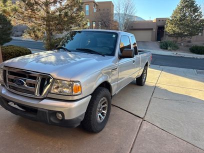 Used 2011 Ford Ranger XLT