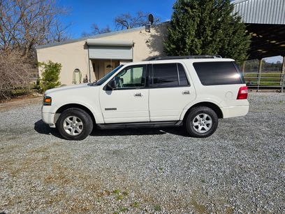 Used 2008 Ford Expedition XLT