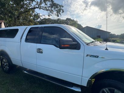 Used 2011 Ford F150 XLT w/ XLT Chrome Pkg