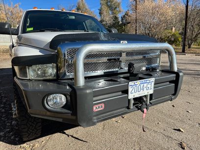 Used 1996 Dodge Ram 3500 Truck 4x4 Club Cab