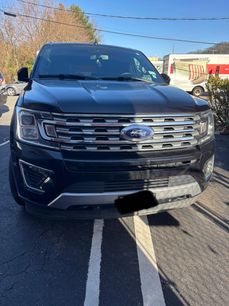 Used 2019 Ford Expedition Max Limited w/ Equipment Group 301A