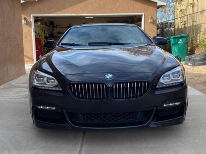 Used 2012 BMW 650i Coupe