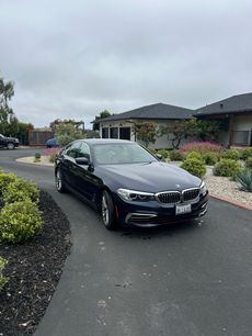 Used 2019 BMW 530e