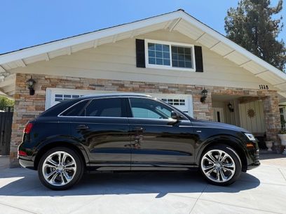 Used 2018 Audi Q3 2.0T Premium Plus w/ Premium Plus Package