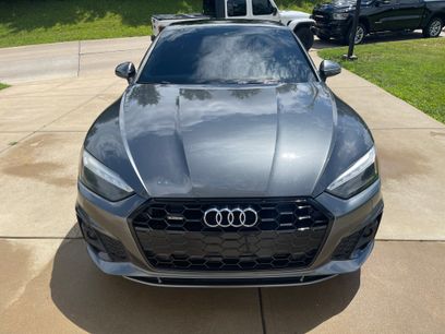 Used 2020 Audi A5 2.0T Premium Plus w/ Premium Plus