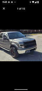 Used 2013 Ford F150 XL w/ Mid Equipment Group