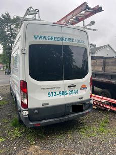 Used 2016 Ford Transit 350 148 High Roof