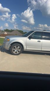 Used 2010 Ford Expedition EL Limited