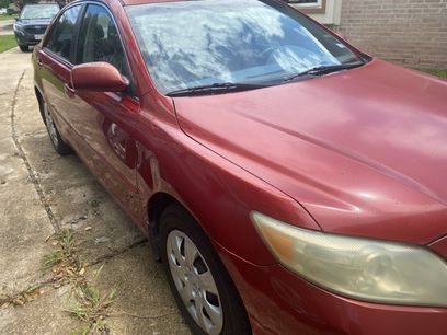 Used 2010 Toyota Camry