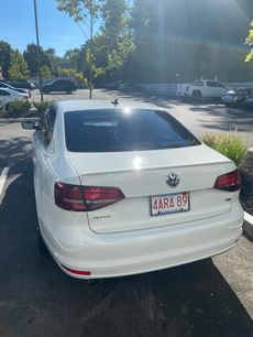 Used 2016 Volkswagen Jetta Sport