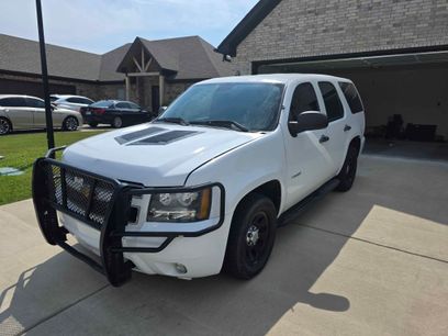 Used 2013 Chevrolet Tahoe 2WD