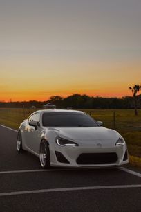 Used 2015 Scion FR-S Release Series 1.0