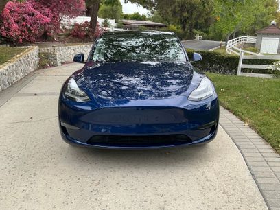 Used 2022 Tesla Model Y Long Range