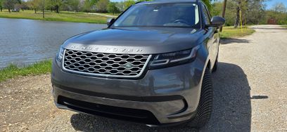 Used 2018 Land Rover Range Rover Velar S