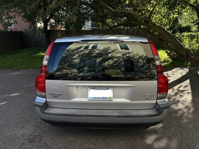 Used 2004 Volvo V70 2.5T