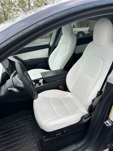 Used 2020 Tesla Model Y Long Range
